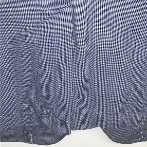 ADOLFO DOMINGUEZ SUMMER BLAZER IN LIGHT BLUE - Picture 5 of 5